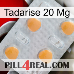Tadarise 20Mg 24